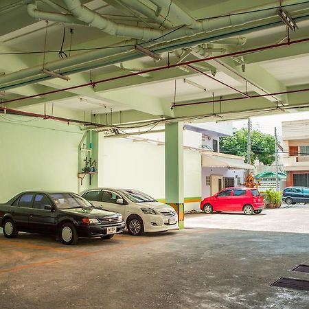 Chudchada Place Hat Yai Luaran gambar