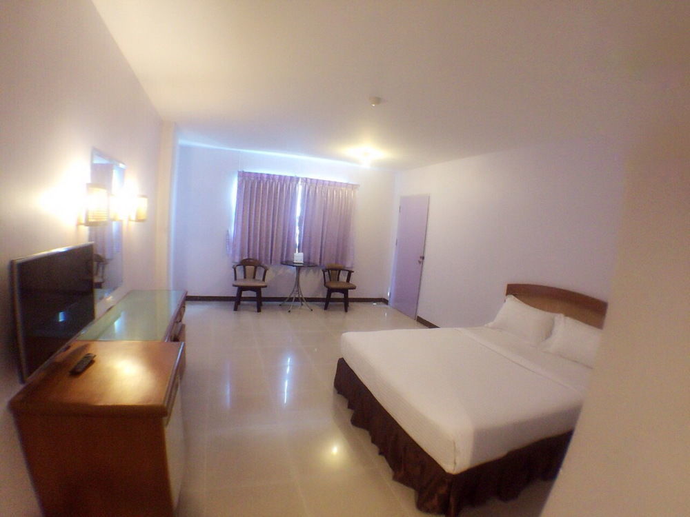 Chudchada Place Hat Yai Luaran gambar